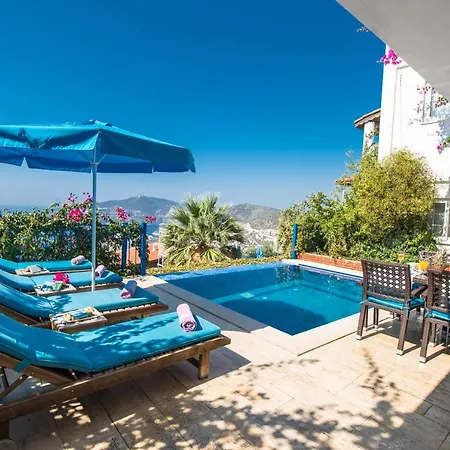 Paradise Villas