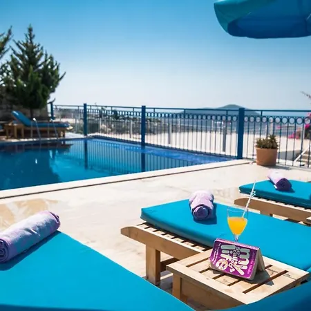 Paradise Villas Villa *
