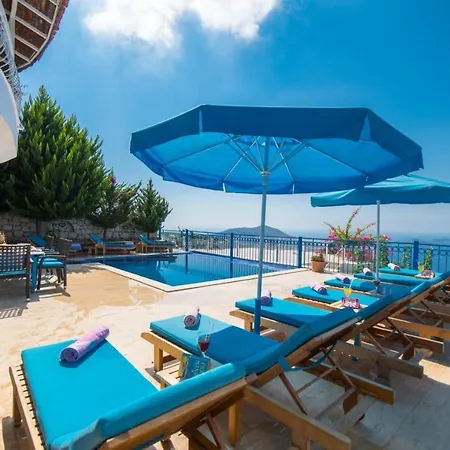 Paradise Villas