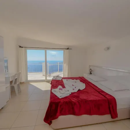 Paradise Villas Villa