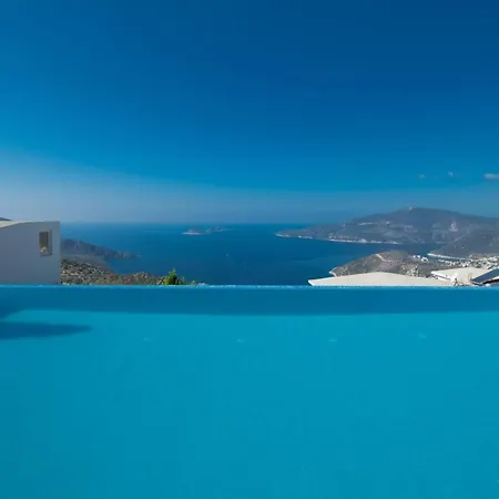 Paradise Villas Villa