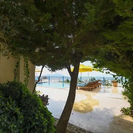Paradise Villas * Kalkan