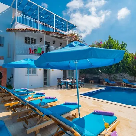 Paradise Villas Villa