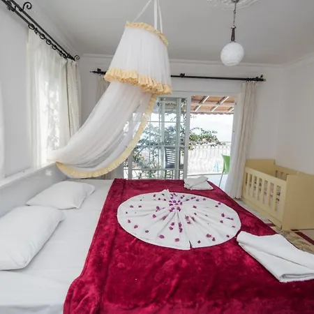 Paradise Villas Kalkan