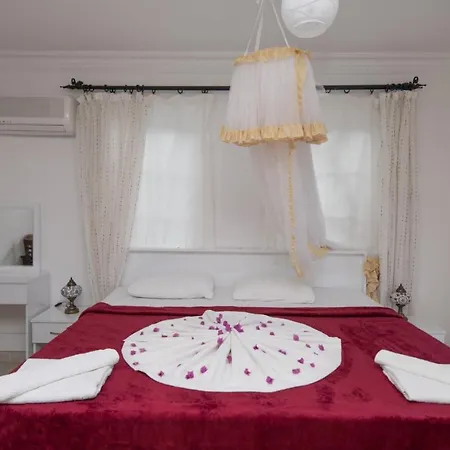 Paradise Villas Villa Kalkan