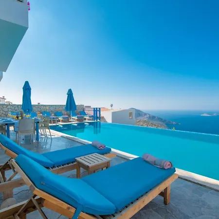Villa Paradise Villas