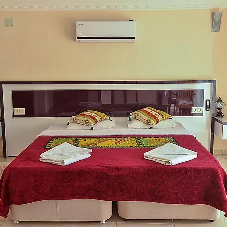 Paradise Villas Villa Kalkan