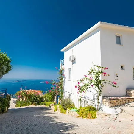 Paradise Villas Kalkan