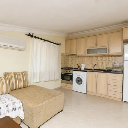 Villa Paradise Villas
