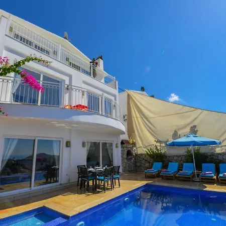 Paradise Villas Villa *