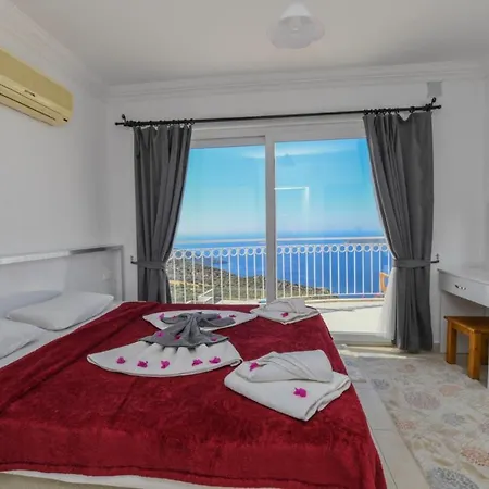 Paradise Villas