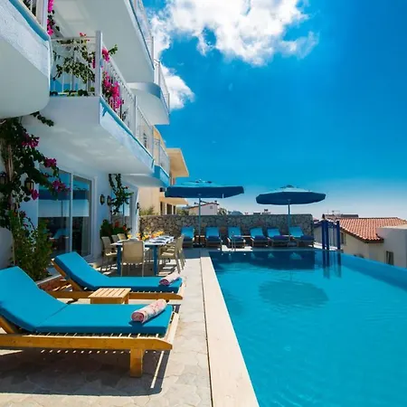 Paradise Villas