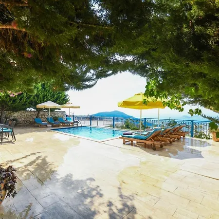 Paradise Villas Villa *