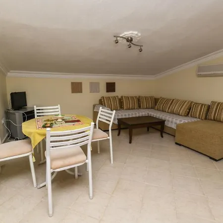 Paradise Villas Kalkan