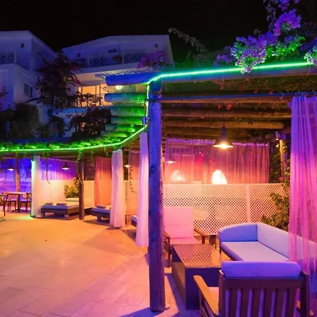 Paradise Villas * Kalkan