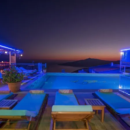 Paradise Villas Villa