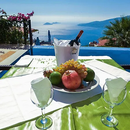 Paradise Villas Villa