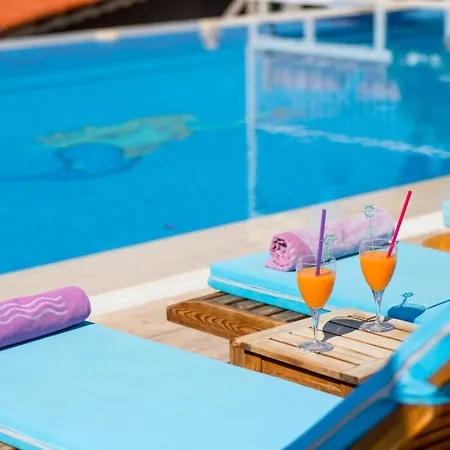 Paradise Villas Kalkan