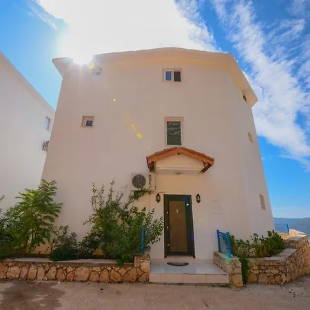 Villa Paradise Villas *