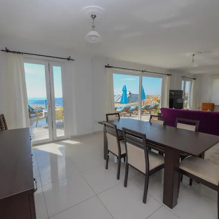 Paradise Villas Villa