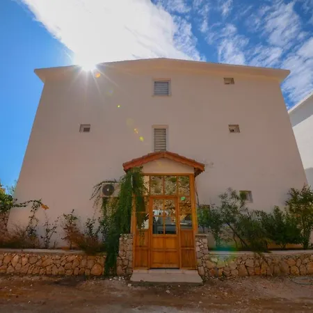 Villa Paradise Villas *