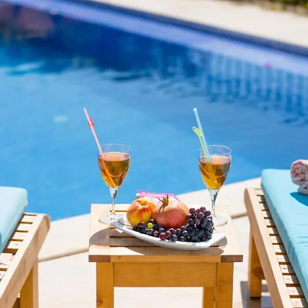Paradise Villas