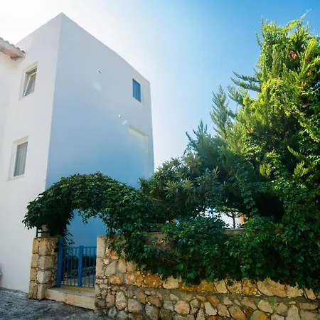 Paradise Villas Villa Kalkan