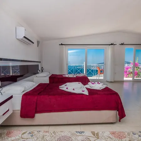 Villa Paradise Villas