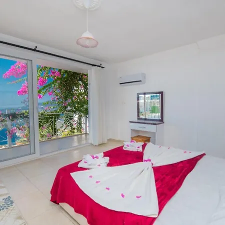 Paradise Villas Villa *
