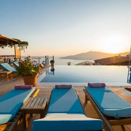 Villa Paradise Villas