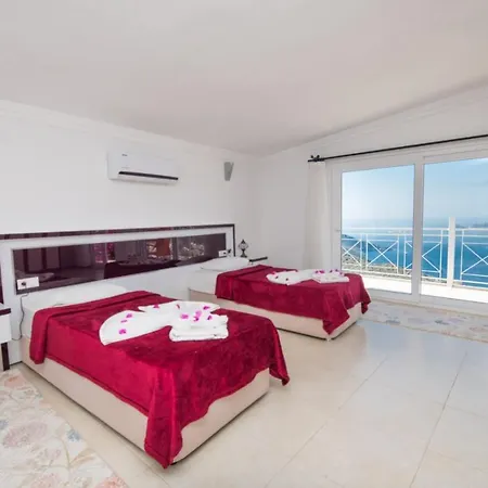 Paradise Villas Kalkan