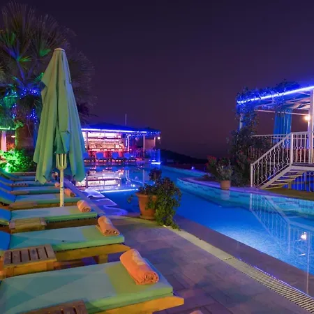 Paradise Villas Villa *