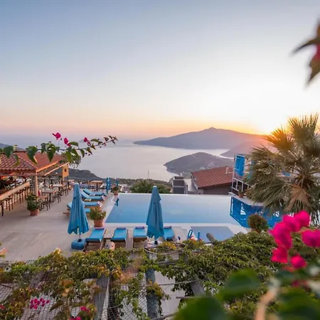 Villa Paradise Villas *